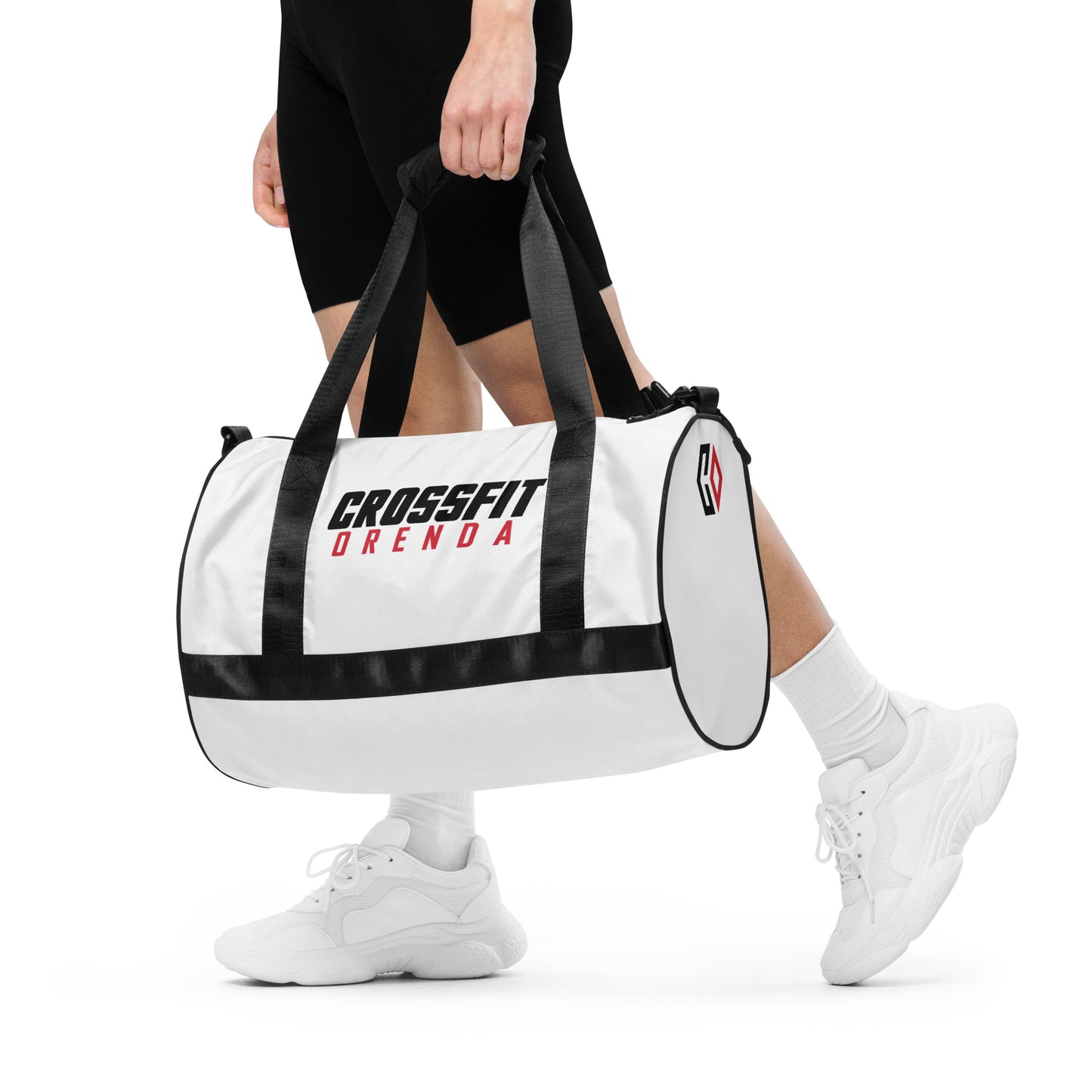 Crossfit Orenda Gym Bag