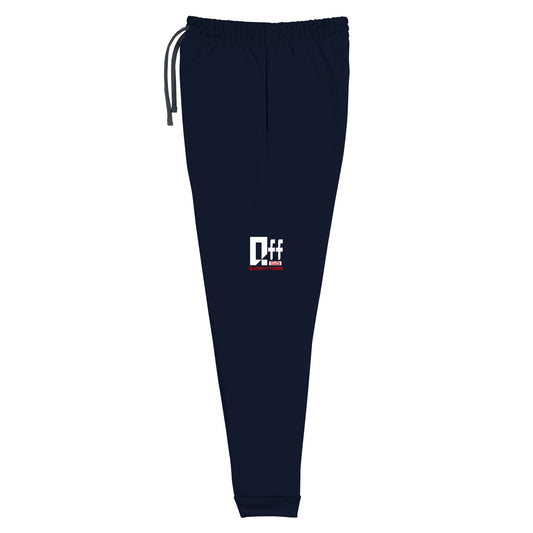 Quickfit Foods SA Unisex Joggers