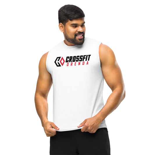 Crossfit Orenda Muscle Shirt