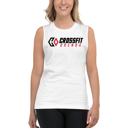 Crossfit Orenda Muscle Shirt